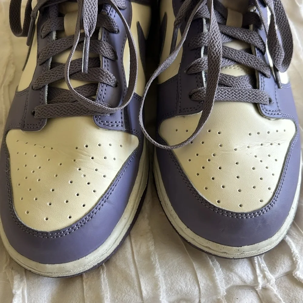 Nike Women’s Nike Dunk Low - Picture 9 of 9